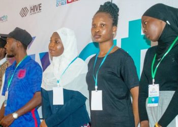 The Hive Network Africa Empowers Undergraduate Entrepreneurs With Free CAC Registration, Tours Universities