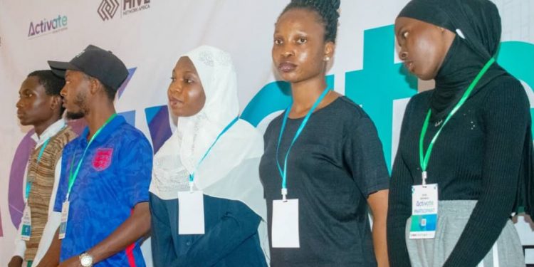 The Hive Network Africa Empowers Undergraduate Entrepreneurs With Free CAC Registration, Tours Universities