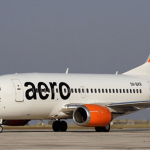 Aero Contractors Offers N80,000 Flat Rate on all Domestic Flights this Christmas