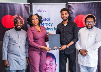 Mastercard, Alerzo, and USAID’s e-Trade Alliance Partner to Empower 10,000 Nigerian MSMEs