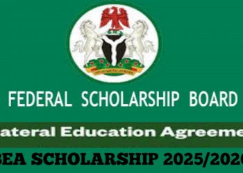 Call For Applications: Bilateral Education Agreement (BEA) Scholarship Awards 2025/2026 Fully Funded for Nigerians to Study Abroad