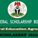 Call For Applications: Bilateral Education Agreement (BEA) Scholarship Awards 2025/2026 Fully Funded for Nigerians to Study Abroad