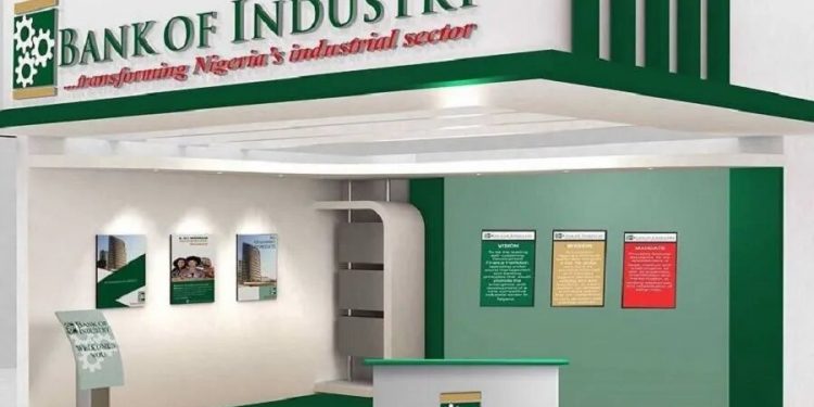 Bank of Industry Secures €2 Billion Loan to Boost Trade in Nigeria