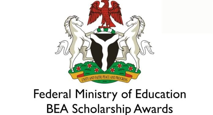 Call For Applications: 2025 Federal Government of Nigeria Bilateral Education Scholarship Awards