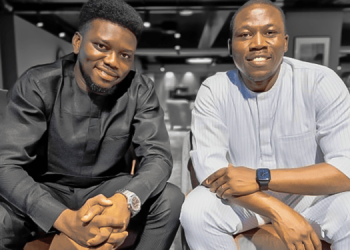 Billboxx Secures $1.6M Pre-Seed Funding to Solve SME Cash Flow Challenges Across Africa