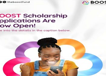 Call For Applications: Bolanle Olufolake Opeyokun Scholarship Trust Fund 2024/2025