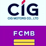 FCMB and CIG Motors Partner To Announce N70 Million Loan for Nigerians to Acquire Cars