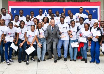 U.S. Embassy Opens Application Window for Nigerian Organizations to Apply for Education Grant