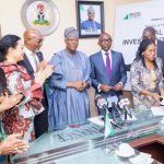 Nigerian Government Unveils N250 Billion Real Estate Investment Fund to Address Housing Deficit