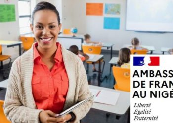 Call For Applications: English Language Assistants Program in France 2025 (Up to €1,036 Monthly Stipend )