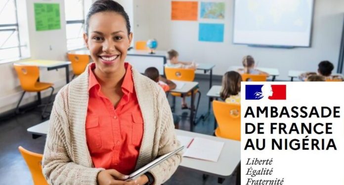 Call For Applications: English Language Assistants Program in France 2025 (Up to €1,036 Monthly Stipend )