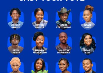 Spotlight on excellence: Meet the finalists of FUZE Talent Show 3.0!