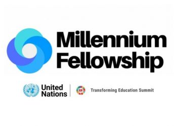 Call For Applications: United Nations Millennium Fellowship 2025 For Students Worldwide