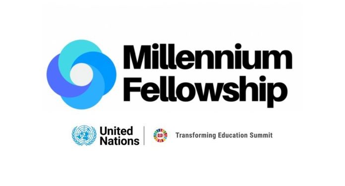 Call For Applications: United Nations Millennium Fellowship 2025 For Students Worldwide