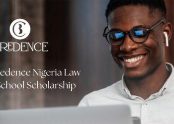 Call For Applications: Credence Nigeria Scholarship Program 2025