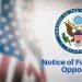 Call For Applications: US Embassy Education Grant Opportunity 2025 ($175,000 fund For Nigerian Undergraduate/Graduates)