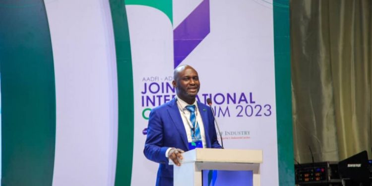 BOI Secures N 3.5 Billion to Boost Nigerian MSMEs