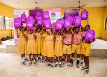 Polaris Bank, Partners Support 16,000 Students To Address Out-of-School Children Crisis in Nigeria