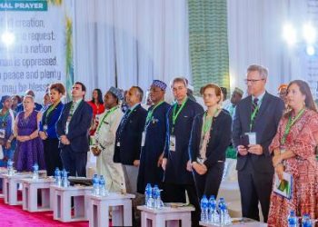 Startups Founded by Nigerian Migrants Attracted Over $800 Million in 2022, says Vice President