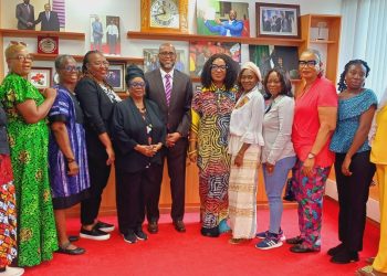 Firm Boosts SMEs, Commits to Intra-African Trade