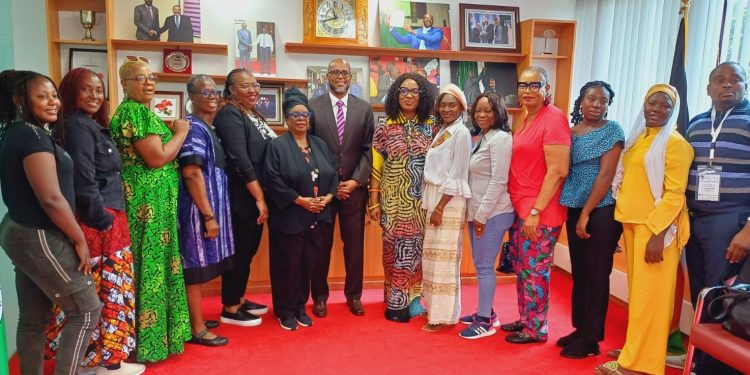 Firm Boosts SMEs, Commits to Intra-African Trade