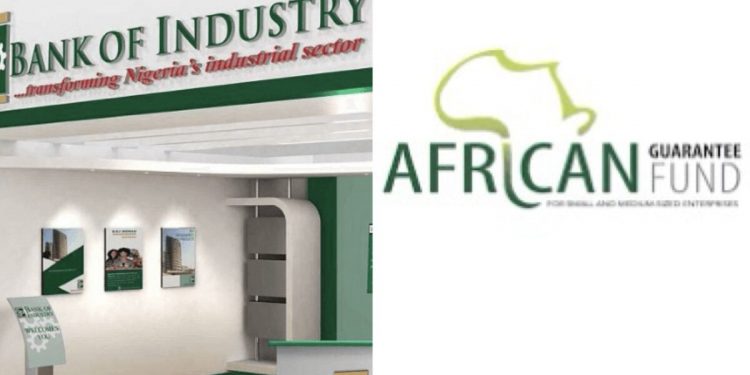 BOI and African Guarantee Fund Launch $50 Million loan Portfolio Guarantee to Empower Nigerian MSMEs