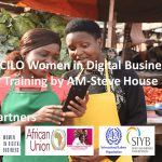 Call For Application: Women in Digital Business (WiDB) at AM-Steve House Program For Africa Women Entrepreneurs