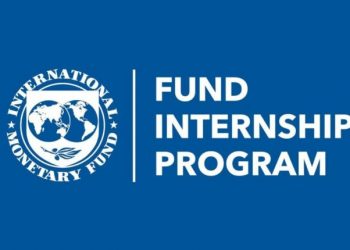 Call For Applications: International Monetary Fund (IMF) Internship Program 2025 (Paid)