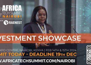 Call For Applications: Africa Tech Summit Investment Showcase
