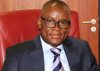 Industry Minister to Engage CBN Over $2.4bn FX Forward Contracts