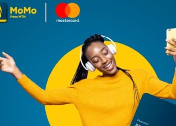 MoMo Rwanda and Mastercard Launch Virtual Card for Secure Global Online Payments