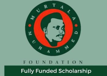 Call For Applications: Murtala Muhammed Foundation Scholarship (MMF) 2025 (Full Scholarship with Paid Internship)