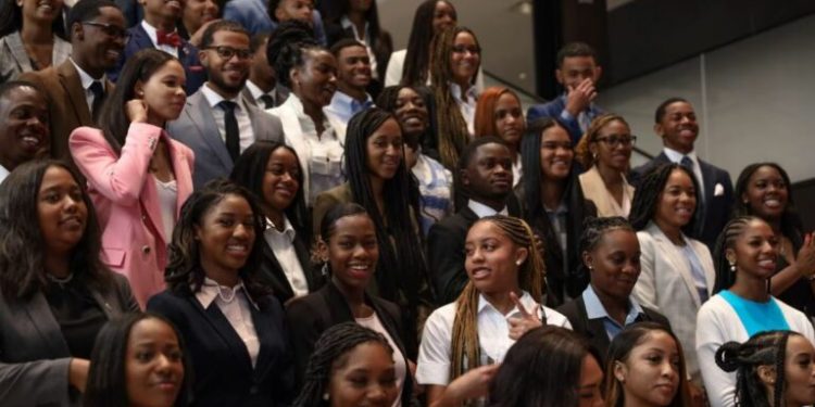 Call For Applications: NBA HBCU Fellowship Program 2025 (Funded)