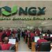 Nigerian Stock Market Gains N987 Billion in a Day