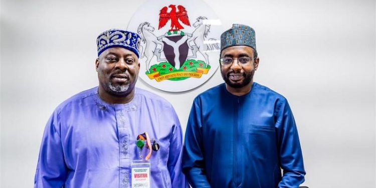 NCAC and NITDA to Launch BuyNigeria.ng to Connect Nigerian Markets Online