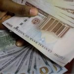 Naira Falls to N1,745/$1 on Parallel Market, Widening Disparity with Official Rate