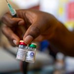 Nigeria Launches Malaria Vaccination Program For Children