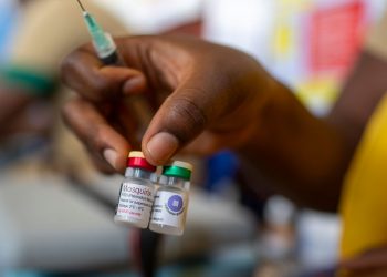 Nigeria Launches Malaria Vaccination Program For Children