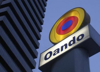 Oando Plc To Boost Oil and Gas Production with NNPC Partnership