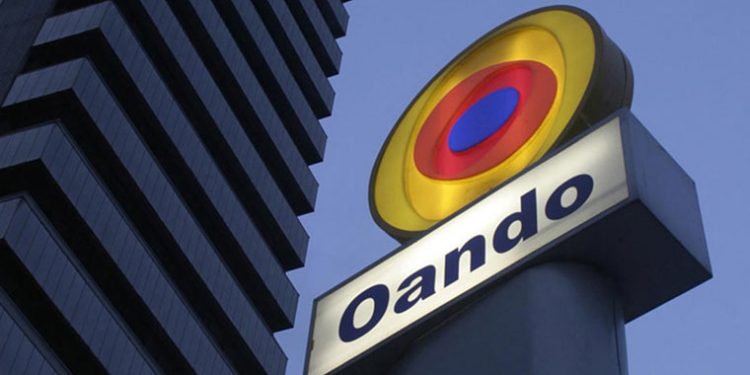 Oando Plc To Boost Oil and Gas Production with NNPC Partnership