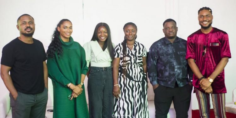 Budding Entrepreneurs Win N11 Million at Pitch2Win Competition