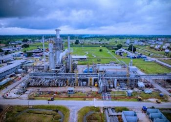 PETROAN to Launch New Refinery with 50,000 Barrels Per Day Capacity
