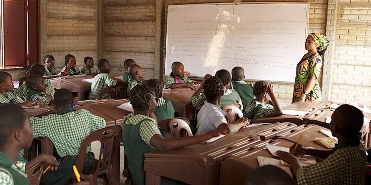 Rising Poverty Exposes Flaws in Nigeria’s Education System, Stalling Human Capital Development