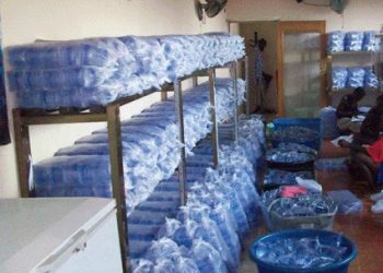 We have no Plans to Ban Satchet Water – Lagos State Government