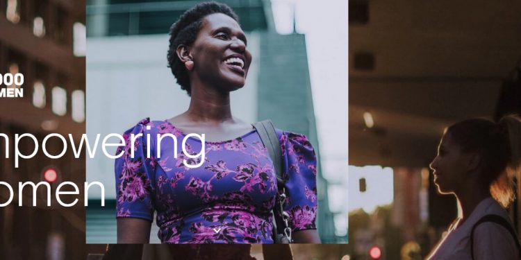 IFC and Goldman Sachs Partner with African Banks to Empower Women Entrepreneurs