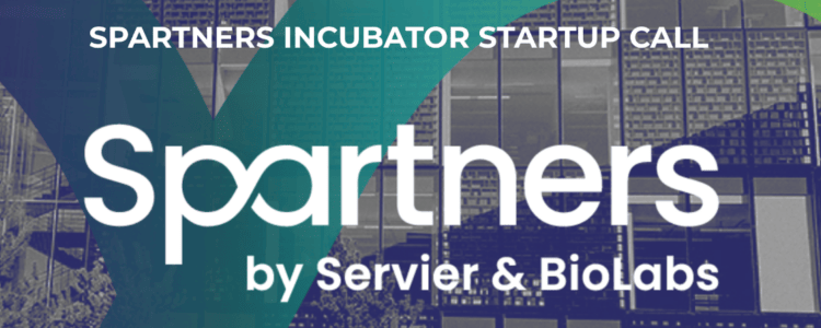 Call For Application: SPartners Incubator Startups ( FULL Support For Entrepreneurs)