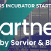Call For Application: SPartners Incubator Startups ( FULL Support For Entrepreneurs)