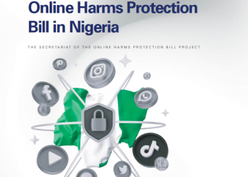 NITDA Releases Framework on New Bill to Protect Nigerians Against Online Harms, Invites Business Owners and Others to Review and Submit Feedback