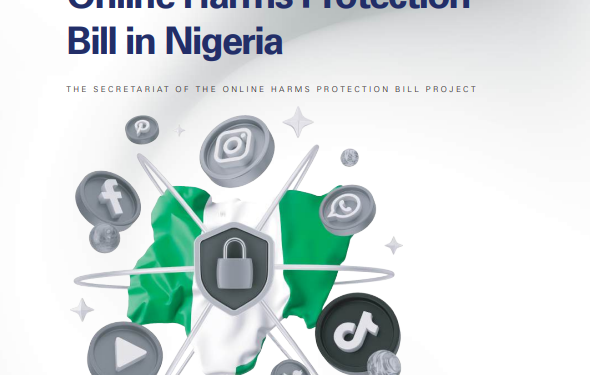 NITDA Releases Framework on New Bill to Protect Nigerians Against Online Harms, Invites Business Owners and Others to Review and Submit Feedback