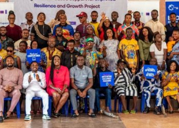 NerdzFactory Completes Second Phase of MSME Empowerment Project Across Seven States